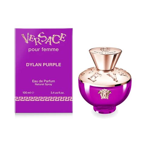 dylan purple versace perfume|versace dylan purple perfume women.